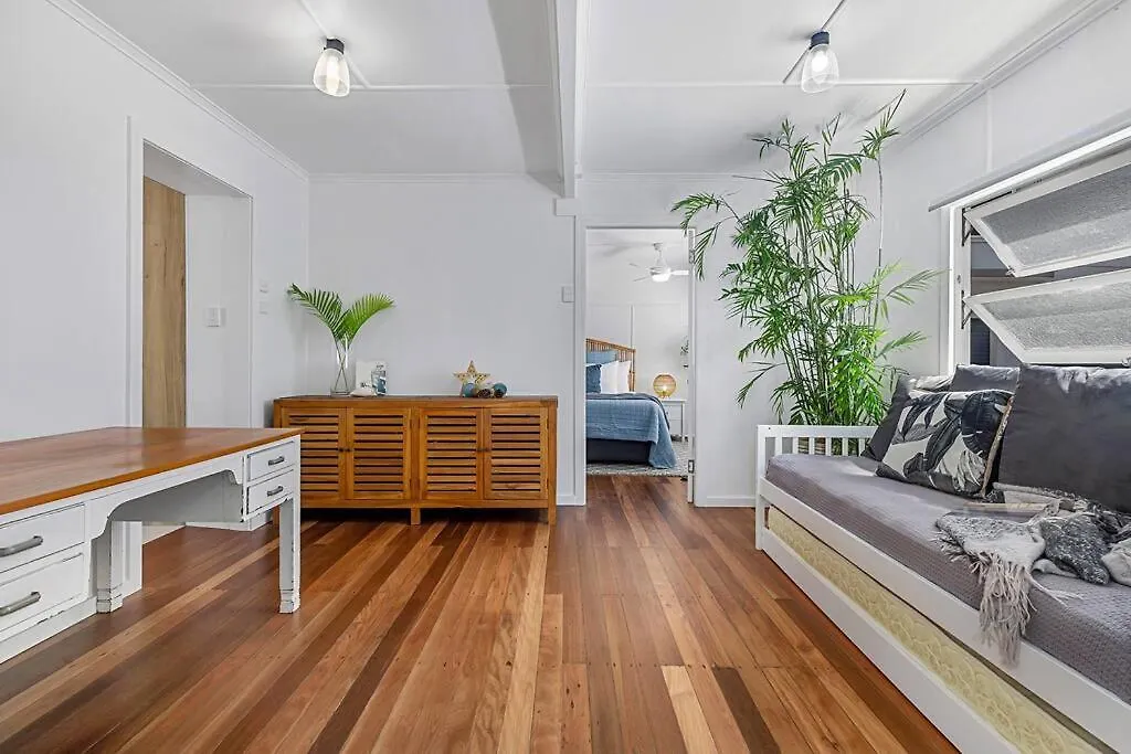 Apartmán Luxury Coastal Retreat Coolum Beach