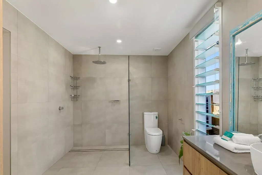 Apartmán Luxury Coastal Retreat Coolum Beach 0*,  Austrálie